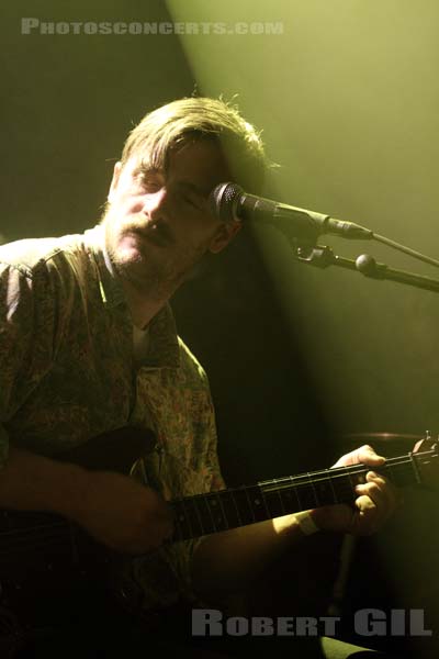 TY SEGALL - 2013-12-03 - PARIS - La Maroquinerie - 